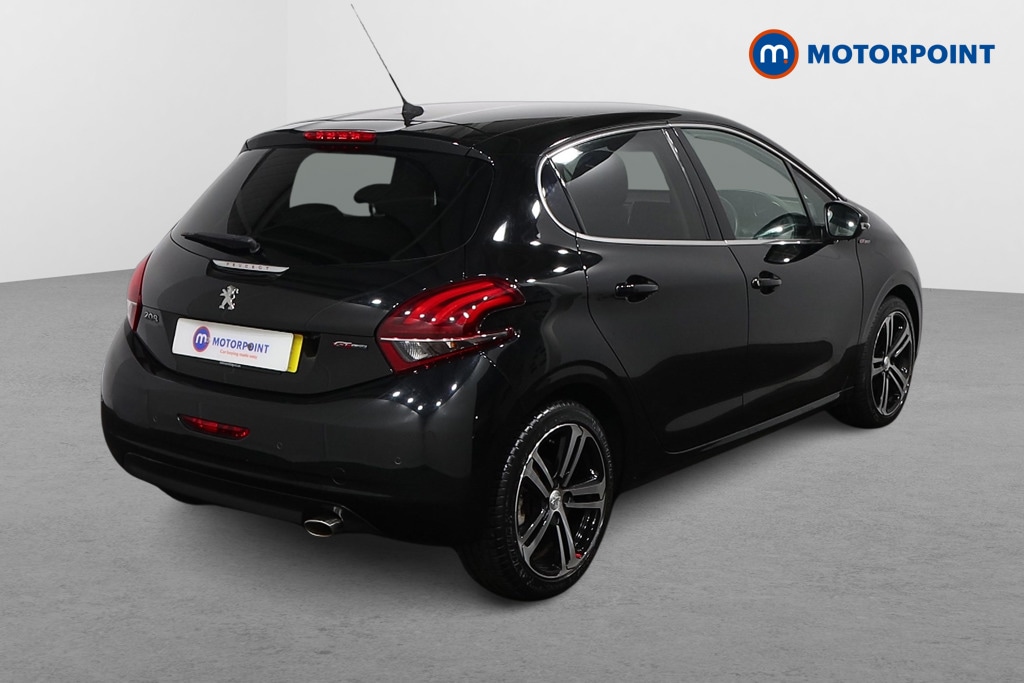 Used Peugeot 208 2018 for sale - 77381744: Photo 7