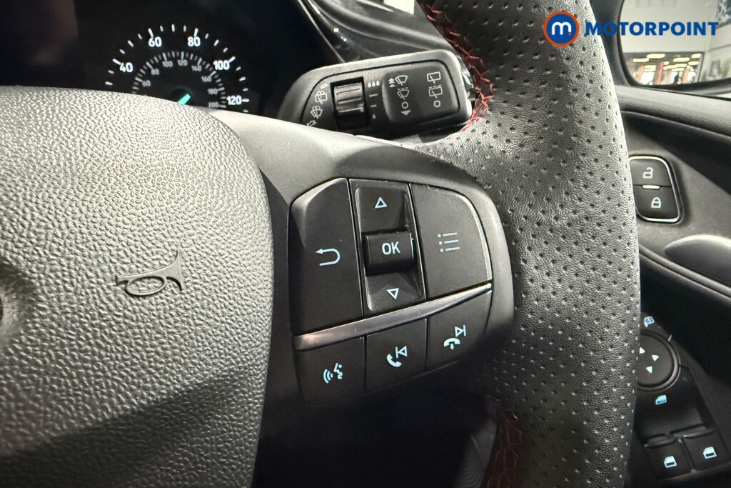 Used Ford Fiesta 2022 for sale - 77570840: Photo 11