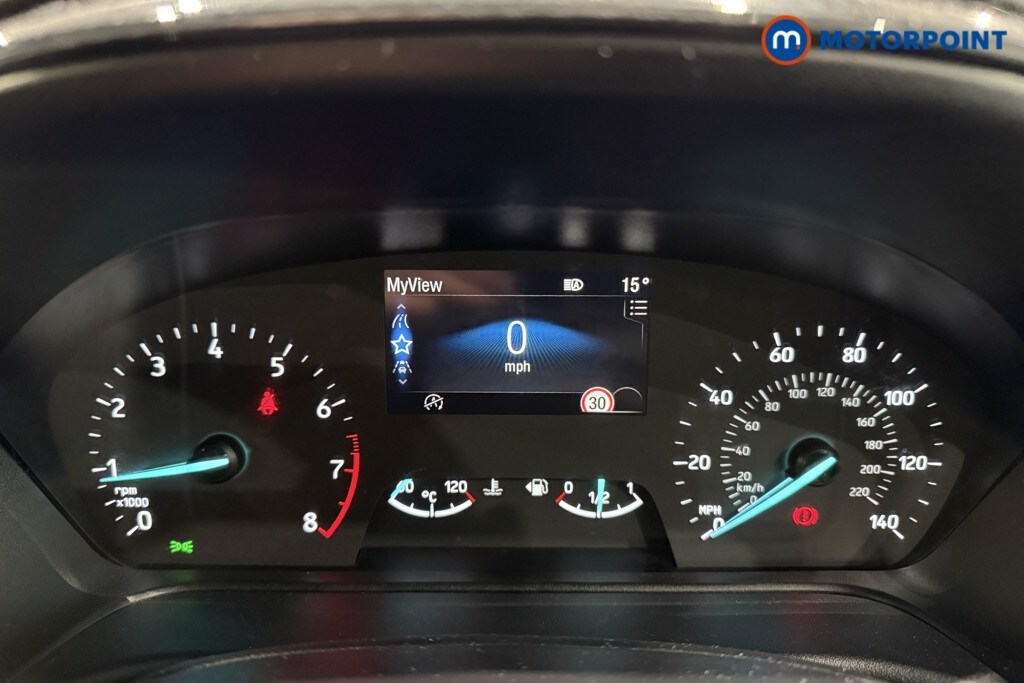 Used Ford Fiesta 2022 for sale - 77570840: Photo 13