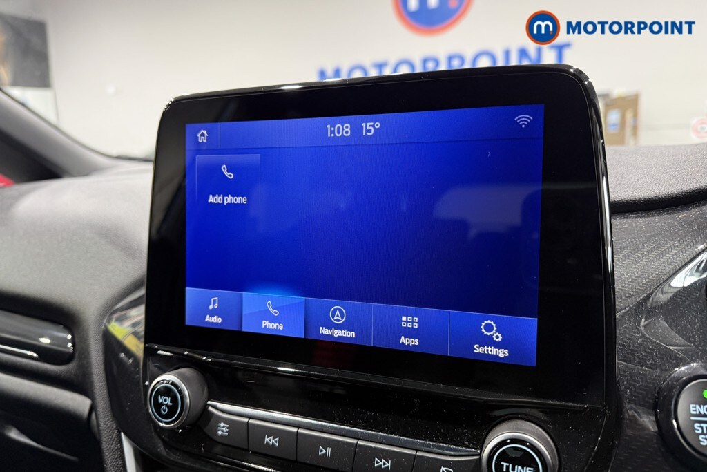 Used Ford Fiesta 2022 for sale - 77570840: Photo 15