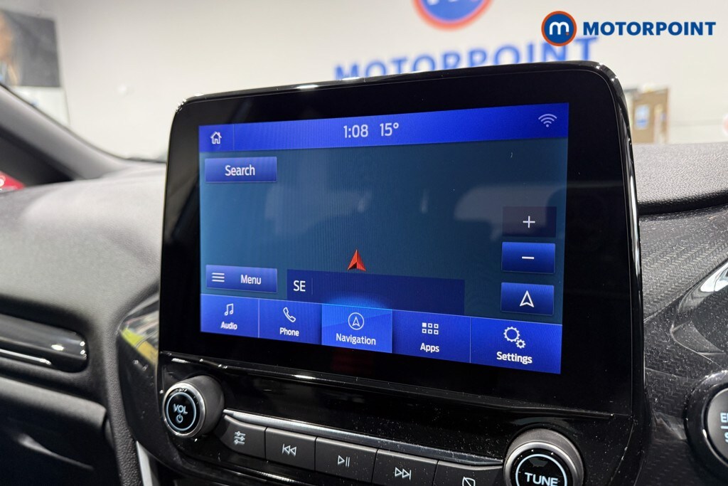 Used Ford Fiesta 2022 for sale - 77570840: Photo 16