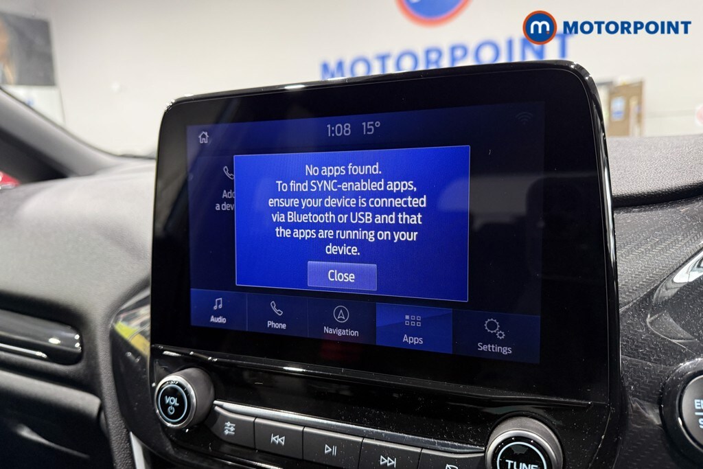 Used Ford Fiesta 2022 for sale - 77570840: Photo 17