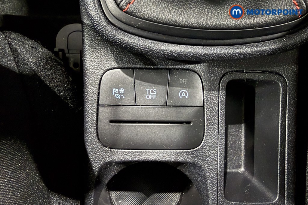 Used Ford Fiesta 2022 for sale - 77570840: Photo 19