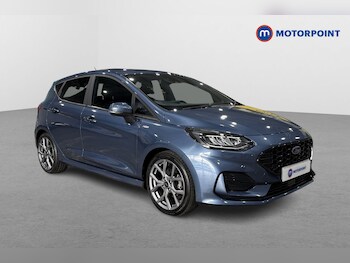 Ford Fiesta feature image