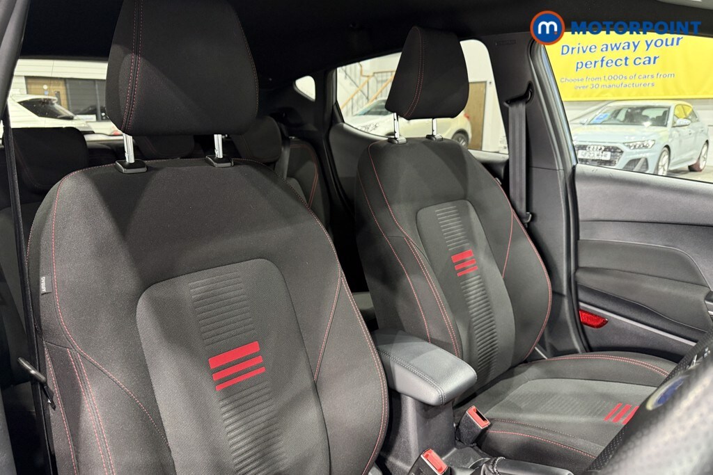 Used Ford Fiesta 2022 for sale - 77570840: Photo 20