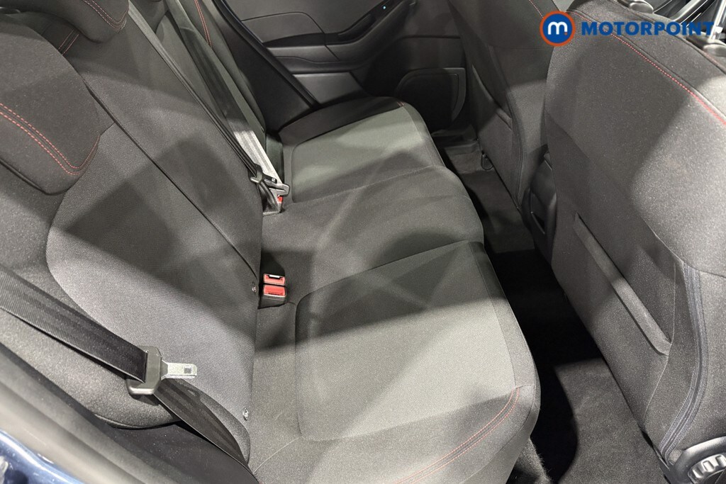 Used Ford Fiesta 2022 for sale - 77570840: Photo 21