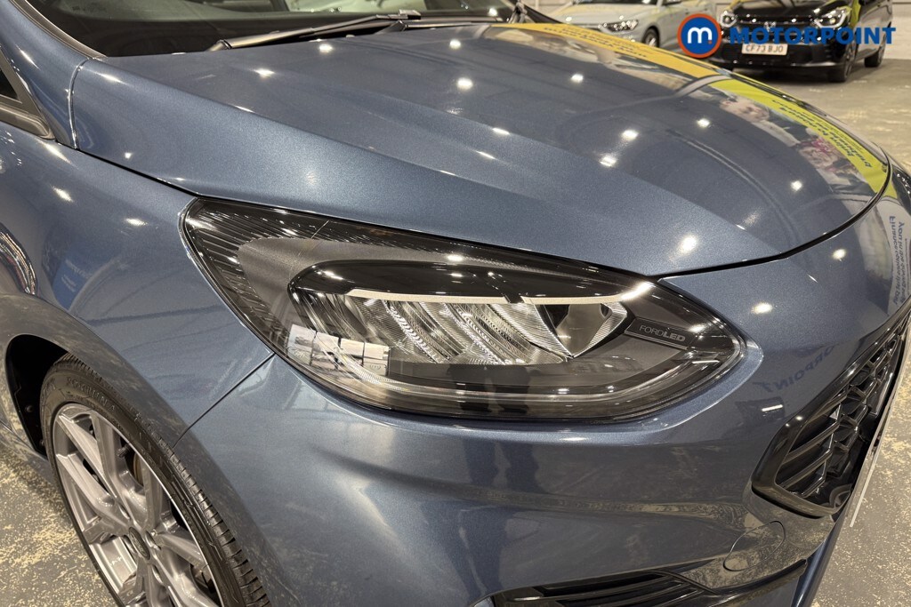 Used Ford Fiesta 2022 for sale - 77570840: Photo 22