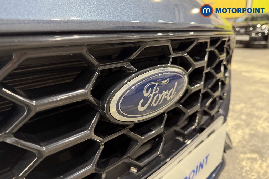 Used Ford Fiesta 2022 for sale - 77570840: Photo 23