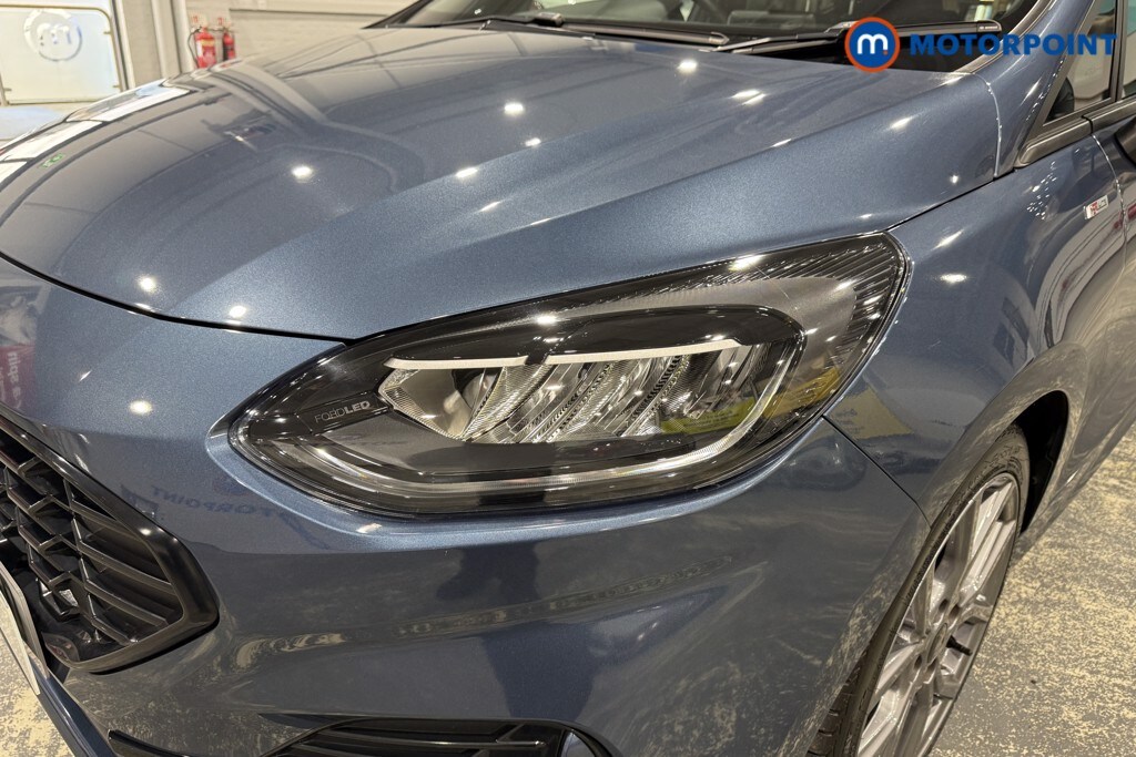 Used Ford Fiesta 2022 for sale - 77570840: Photo 24