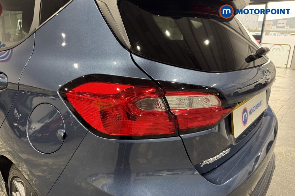 Used Ford Fiesta 2022 for sale - 77570840: Photo 25