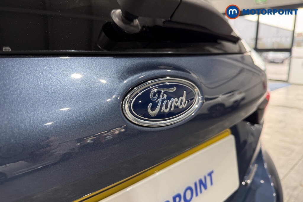 Used Ford Fiesta 2022 for sale - 77570840: Photo 26