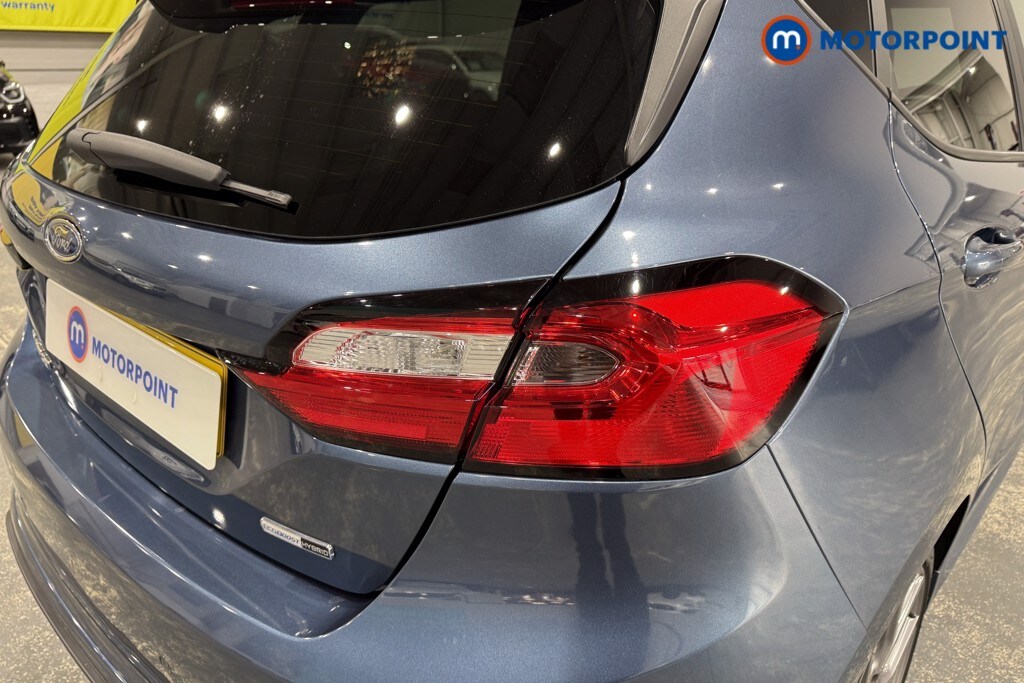 Used Ford Fiesta 2022 for sale - 77570840: Photo 27