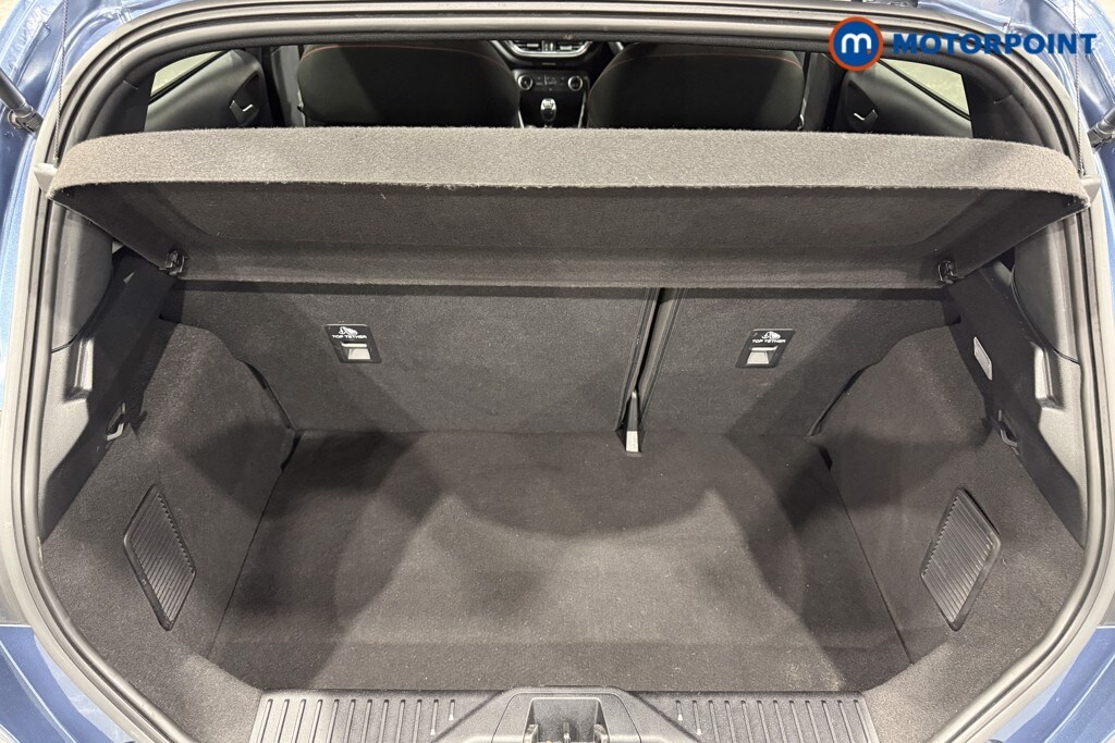 Used Ford Fiesta 2022 for sale - 77570840: Photo 28