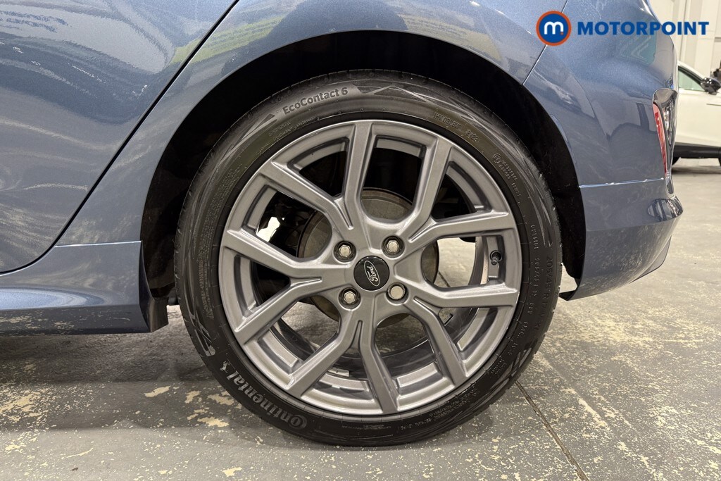 Used Ford Fiesta 2022 for sale - 77570840: Photo 31