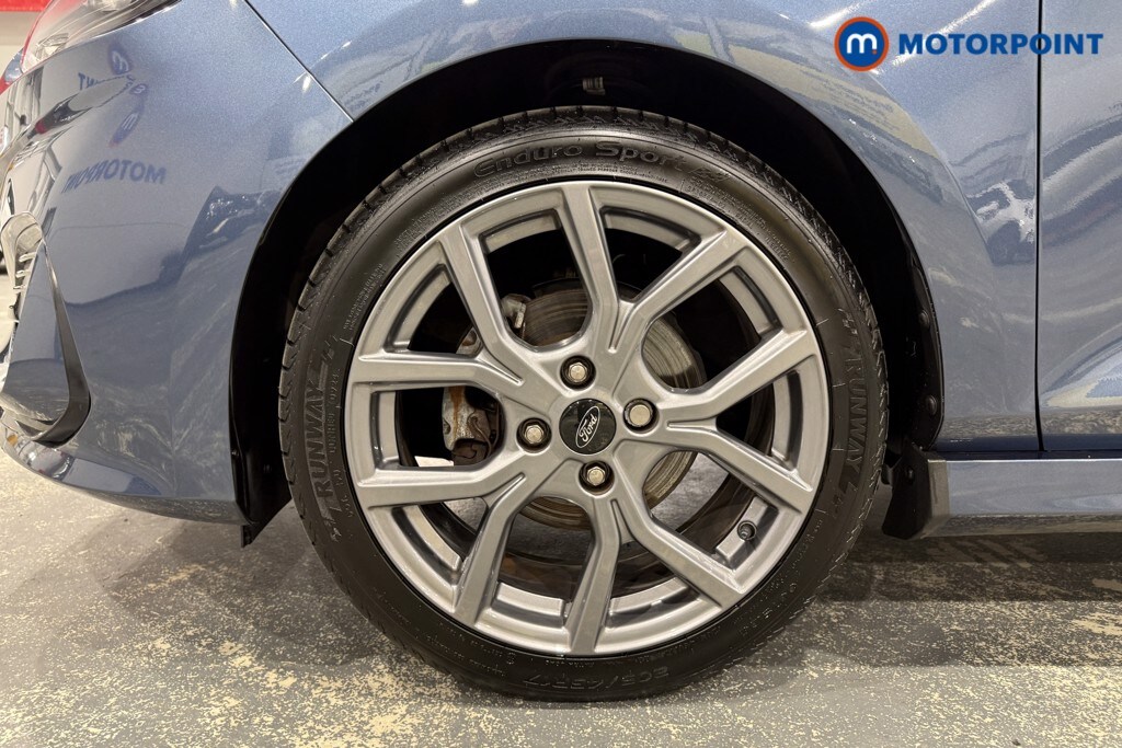 Used Ford Fiesta 2022 for sale - 77570840: Photo 32