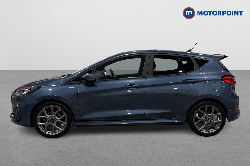 Used Ford Fiesta 2022 for sale - 77570840: Photo 4