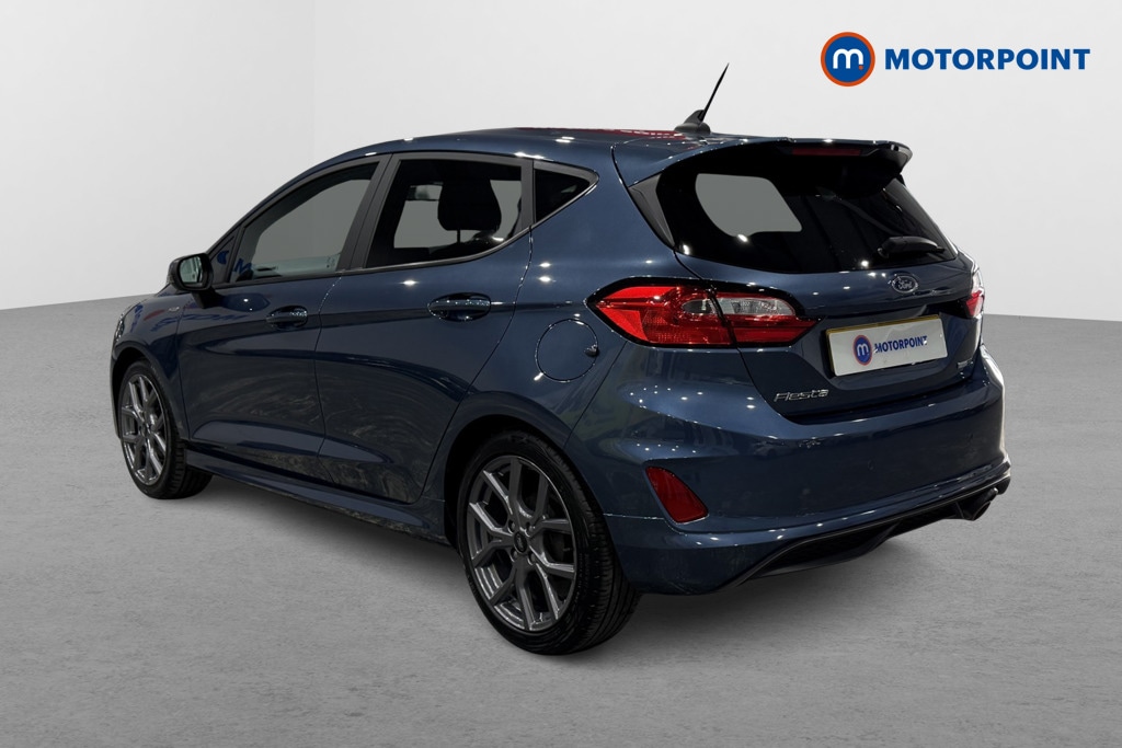 Used Ford Fiesta 2022 for sale - 77570840: Photo 5