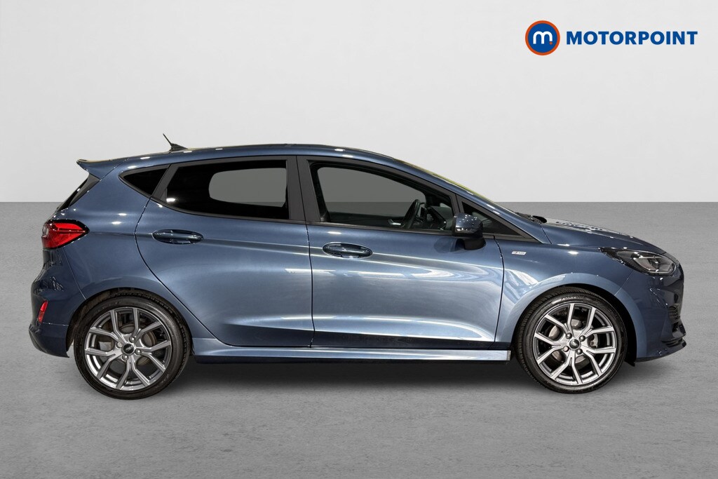 Used Ford Fiesta 2022 for sale - 77570840: Photo 8