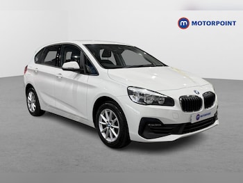 BMW 2 Series feature image