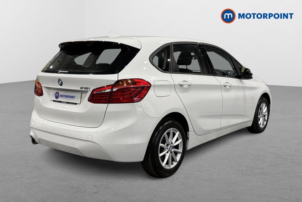 Used BMW 2 Series 2018 for sale - 77568053: Photo 7