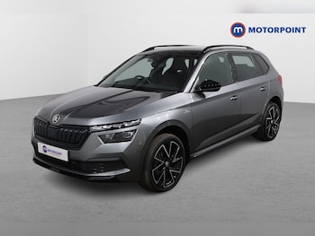Used Skoda Kamiq 2023 for sale - 78615548: Photo