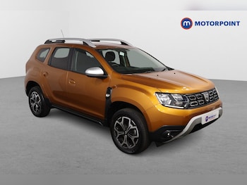 2021 - 1.3 TCe 130 Prestige 5dr