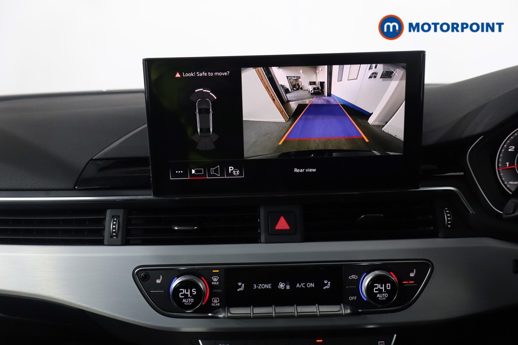 Used Audi A4 2024 for sale - 77033909: Photo 10