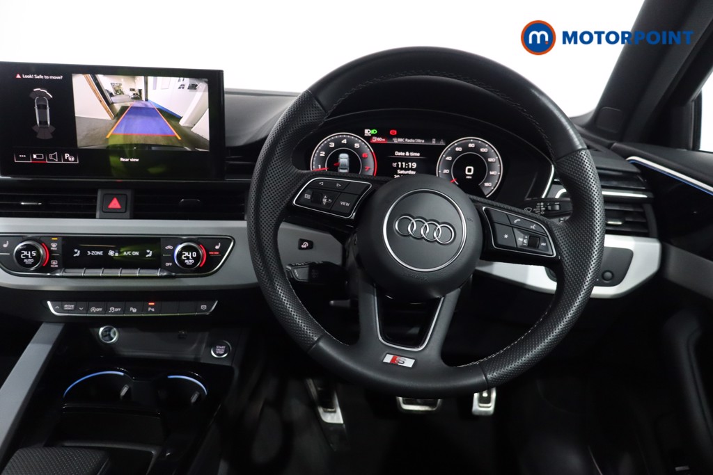 Used Audi A4 2024 for sale - 77033909: Photo 11