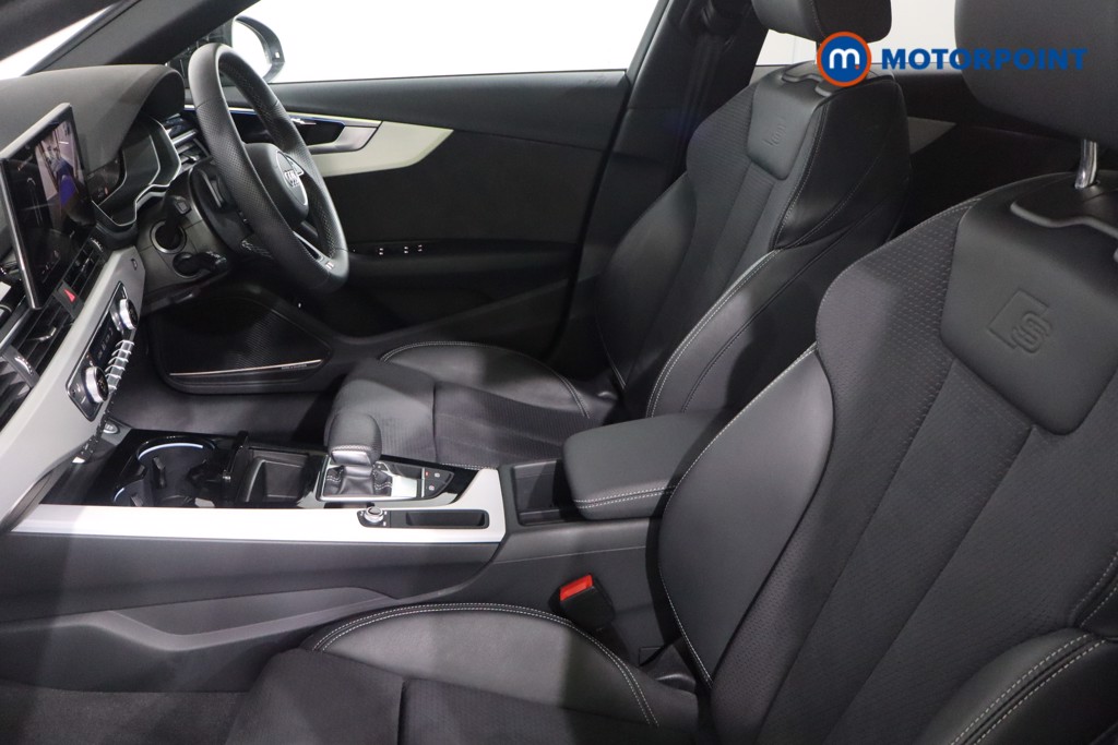 Used Audi A4 2024 for sale - 77033909: Photo 12