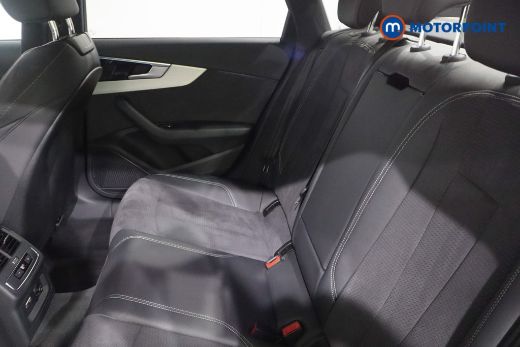 Used Audi A4 2024 for sale - 77033909: Photo 13