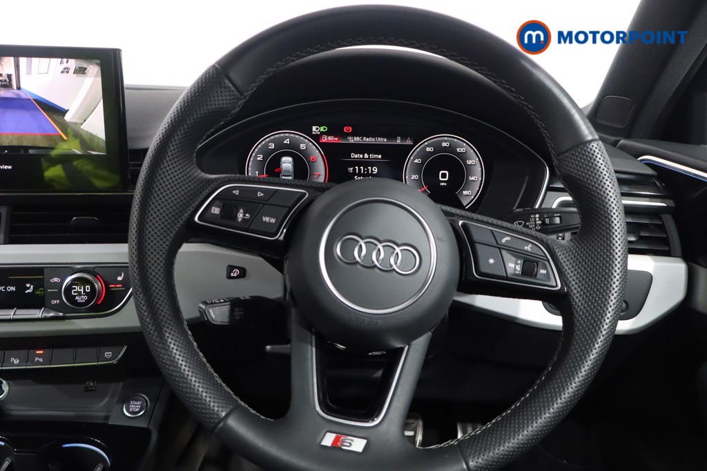 Used Audi A4 2024 for sale - 77033909: Photo 14