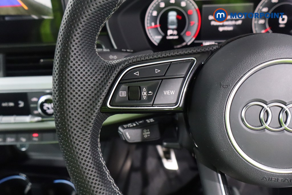 Used Audi A4 2024 for sale - 77033909: Photo 15