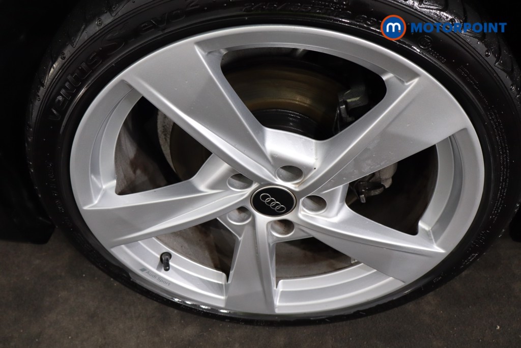 Used Audi A4 2024 for sale - 77033909: Photo 18