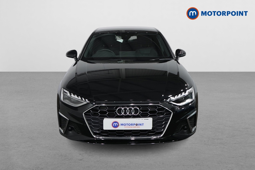Used Audi A4 2024 for sale - 77033909: Photo 2