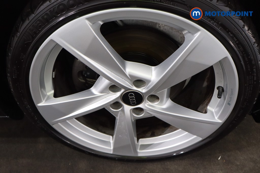 Used Audi A4 2024 for sale - 77033909: Photo 20