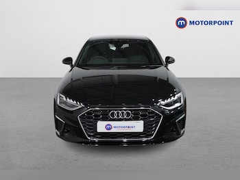 Used Audi A4 2024 for sale - 77033909: Photo