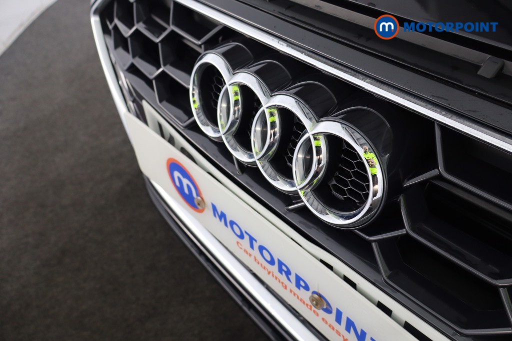 Used Audi A4 2024 for sale - 77033909: Photo 36