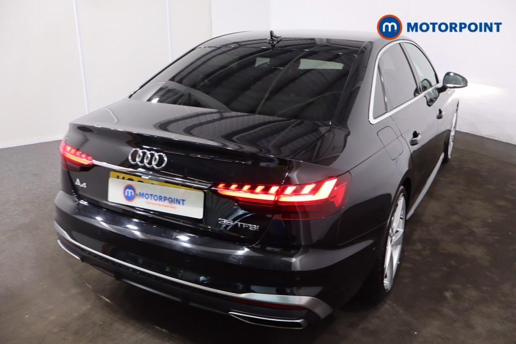 Used Audi A4 2024 for sale - 77033909: Photo 39