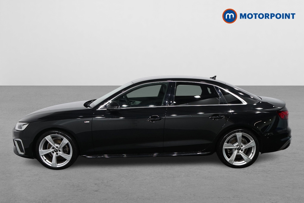 Used Audi A4 2024 for sale - 77033909: Photo 4