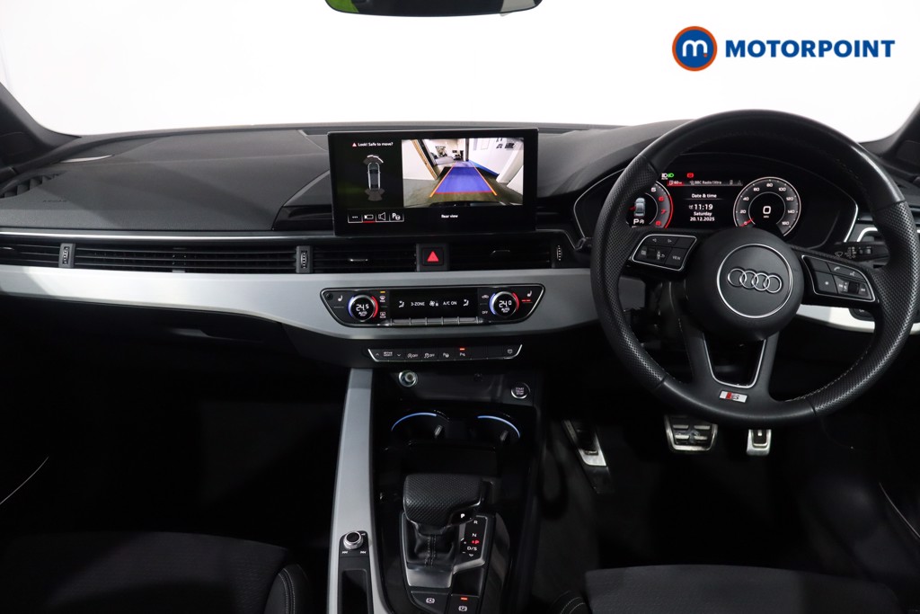 Used Audi A4 2024 for sale - 77033909: Photo 9