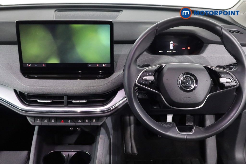 Used Skoda Enyaq 2024 for sale - 78106897: Photo 11