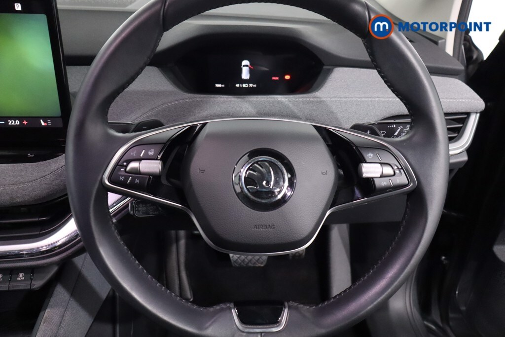 Used Skoda Enyaq 2024 for sale - 78106897: Photo 14