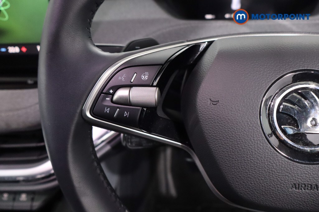 Used Skoda Enyaq 2024 for sale - 78106897: Photo 15