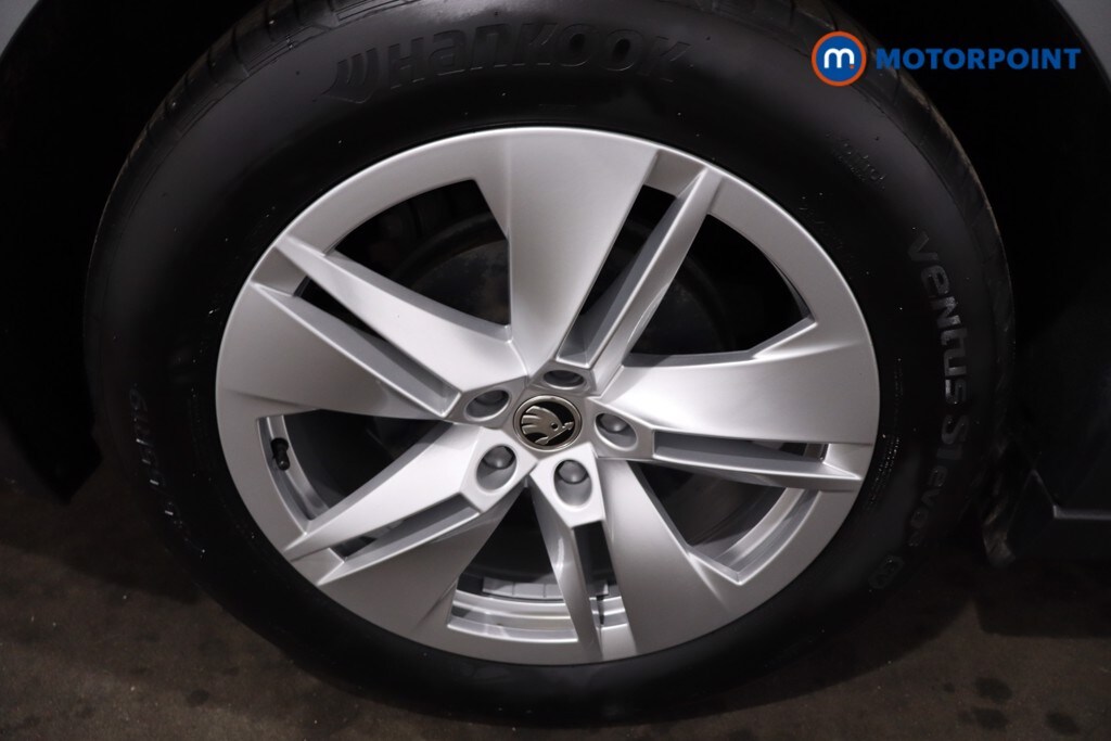 Used Skoda Enyaq 2024 for sale - 78106897: Photo 17