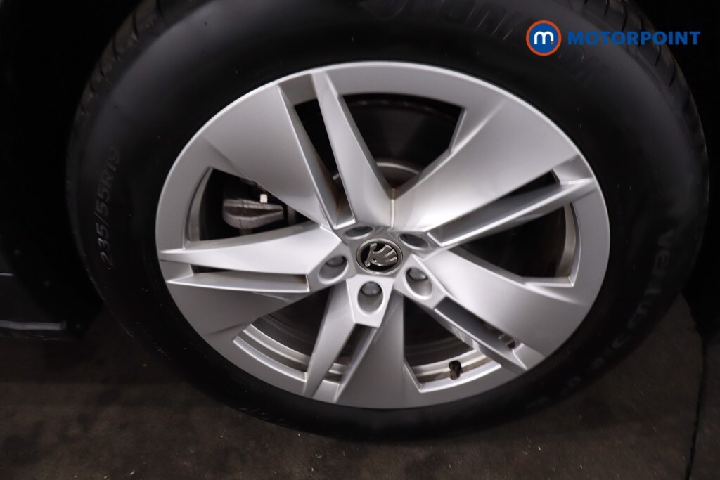 Used Skoda Enyaq 2024 for sale - 78106897: Photo 18