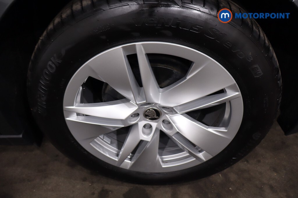 Used Skoda Enyaq 2024 for sale - 78106897: Photo 20