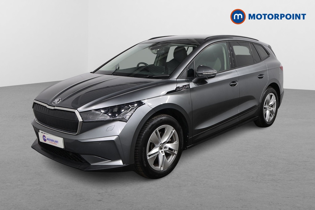 Used Skoda Enyaq 2024 for sale - 78106897: Photo 3