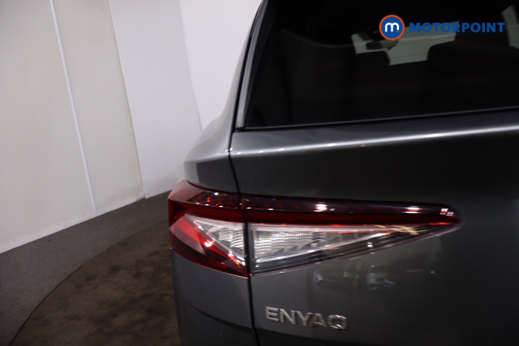 Used Skoda Enyaq 2024 for sale - 78106897: Photo 45