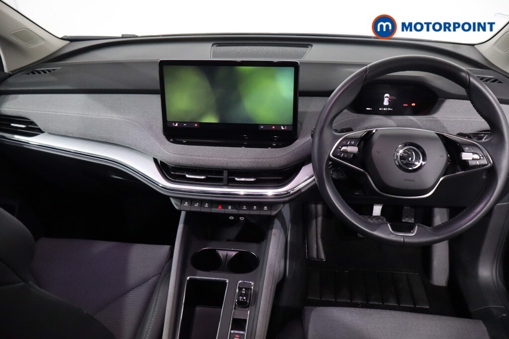 Used Skoda Enyaq 2024 for sale - 78106897: Photo 9