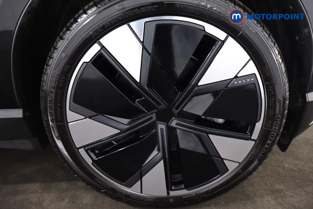 Used Volvo EX30 2024 for sale - 76568915: Photo 12